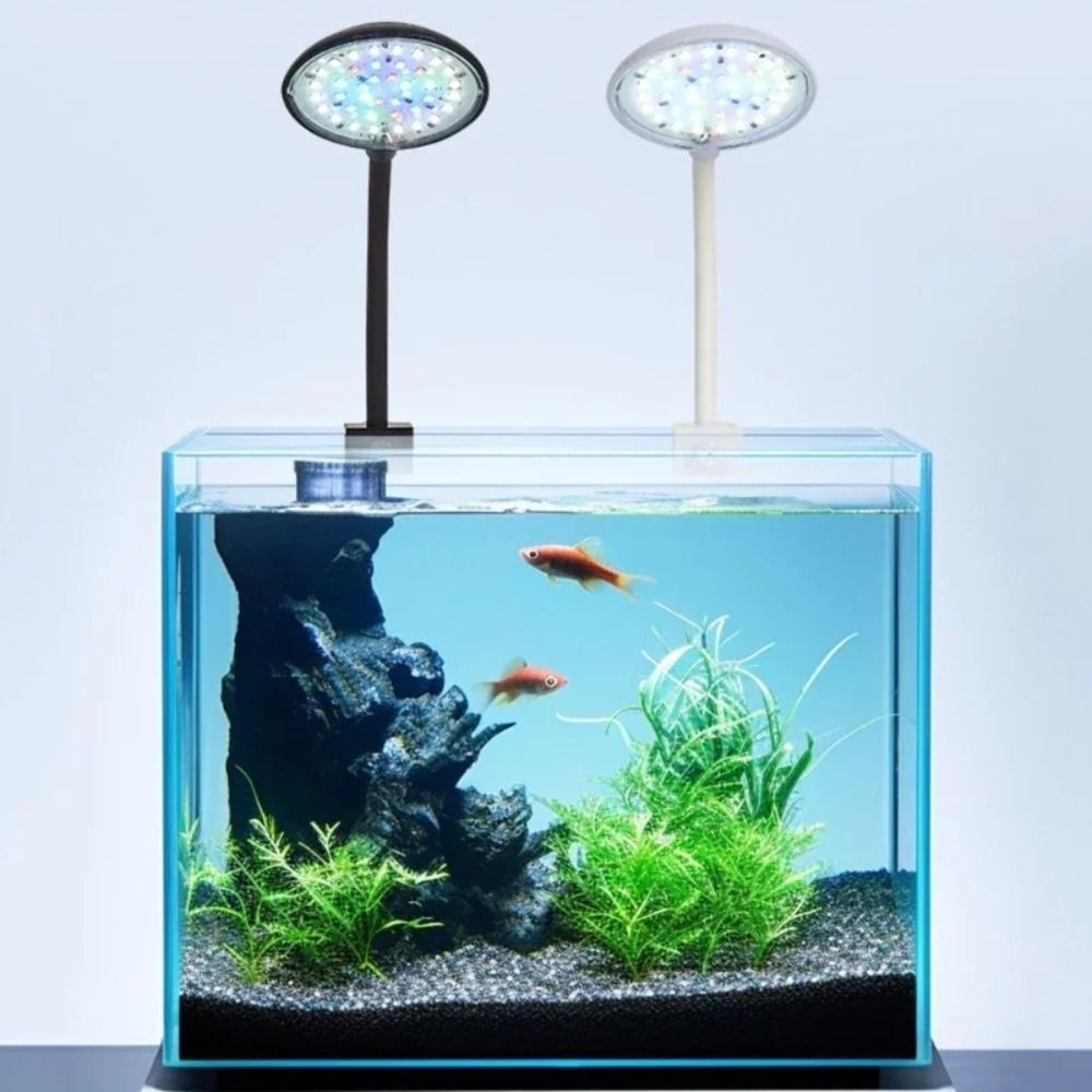 Planted Aquarium Mini - Mini Fish Tank Clip Lamp 360-Degree