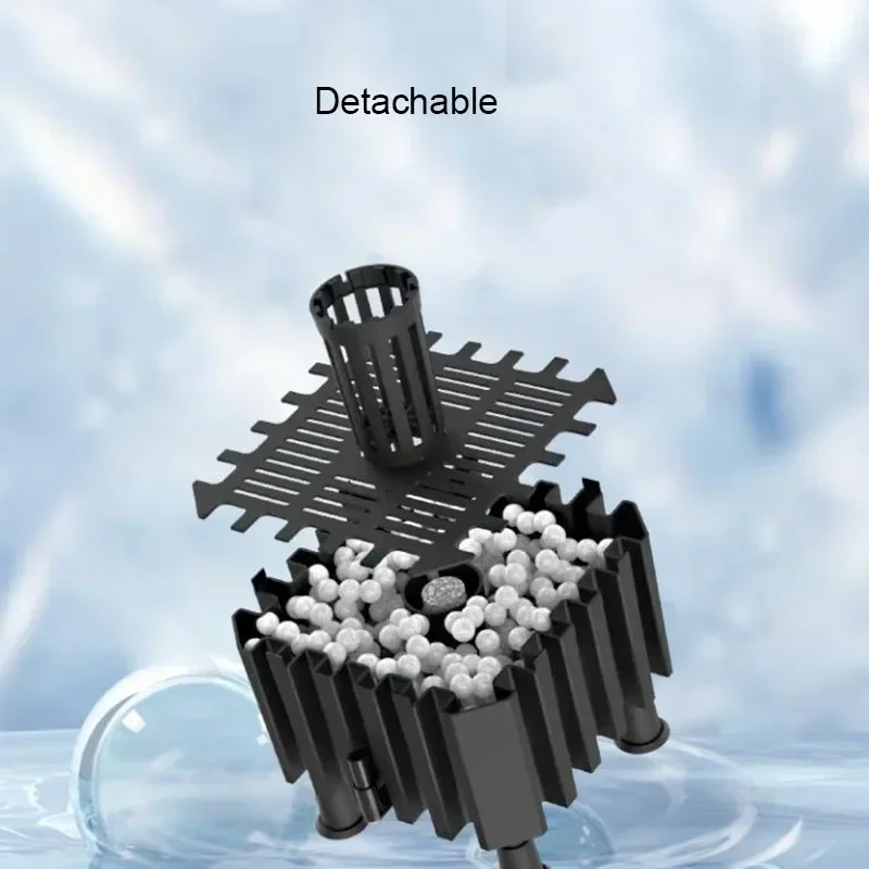 New Big Bio Sponge Filter for  - Aquarium Planted Filter 评论和价格