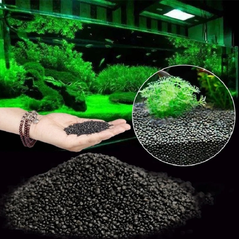 Fish Tank Water Grass Mud Plan - Aquarium Planted Seeds 评论和价格