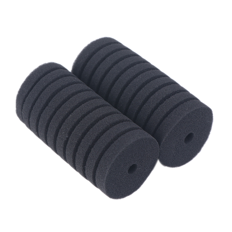 2Pcs Aquarium Filter Sponge Fo - Aquarium Planted Filter 评论和价格