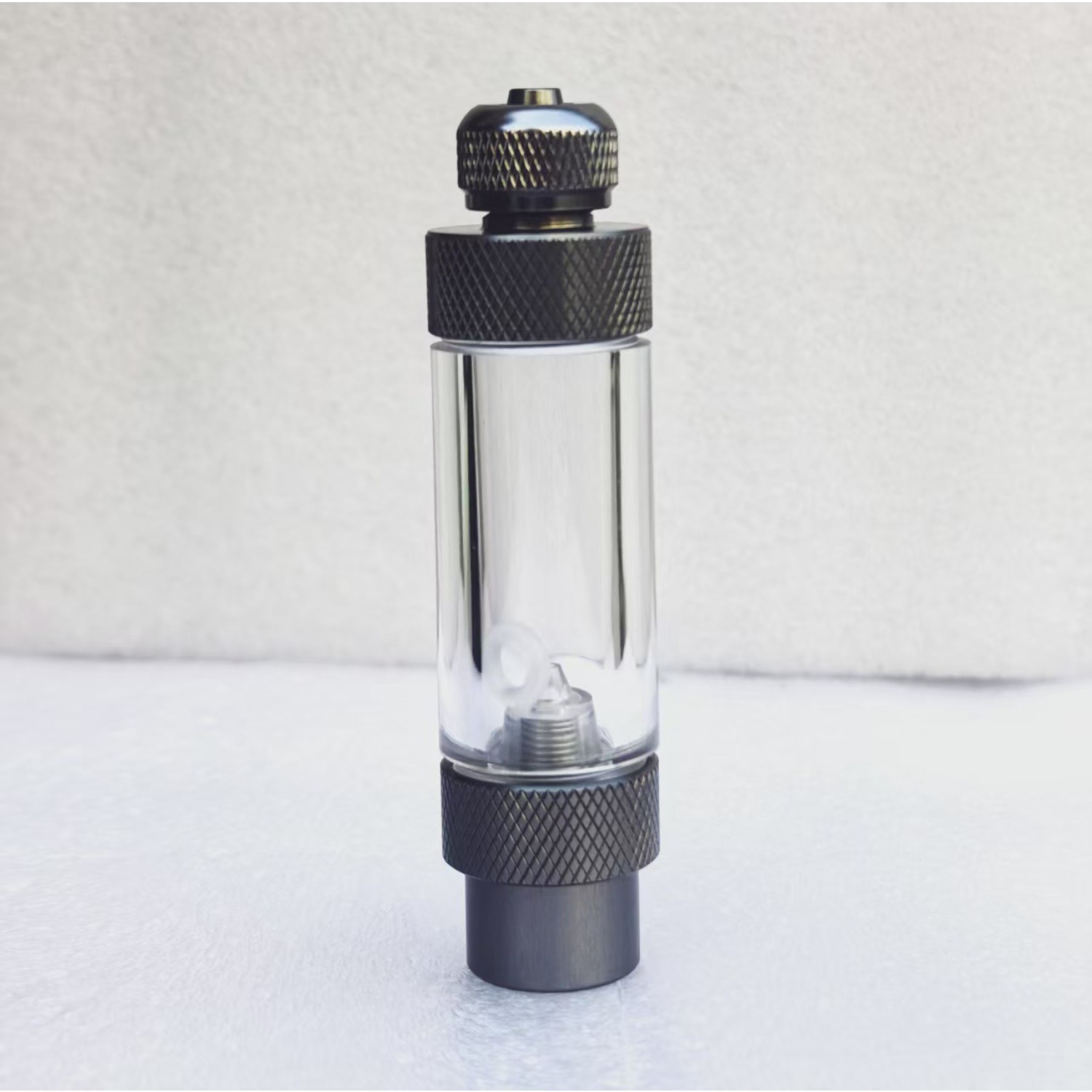 Mini Disposable CO2 Regulator, - Planted Aquarium Mini 评论和价格
