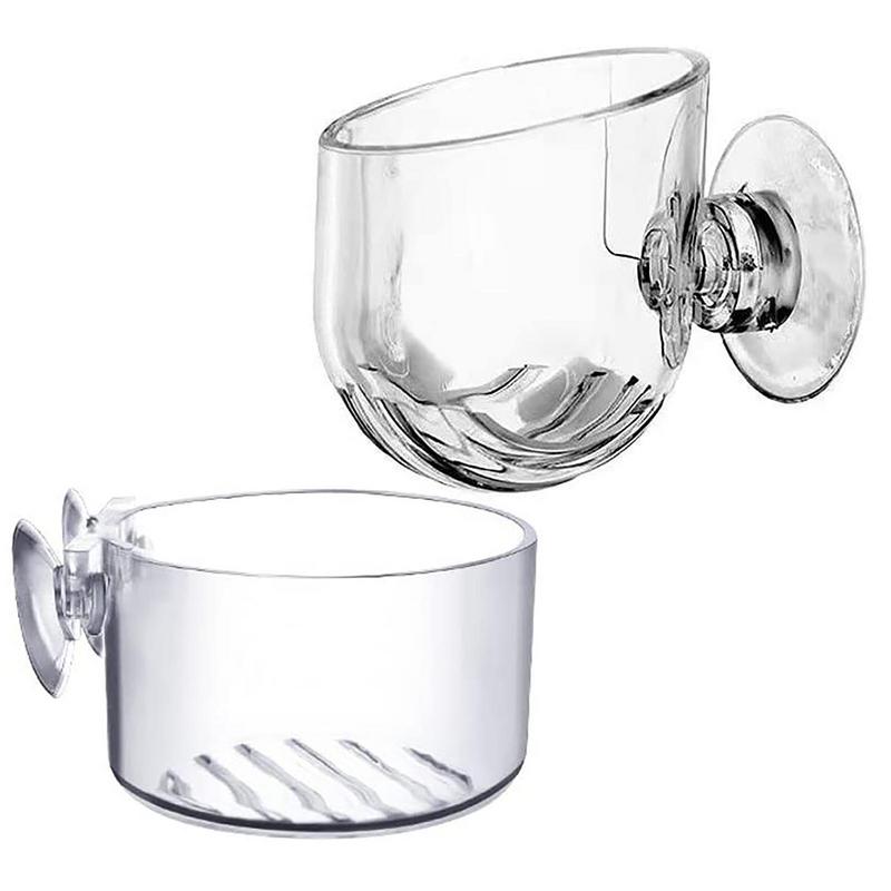 Aquarium Plant Pot Glass Cylin - Aquarium Planted Seeds 评论和价格