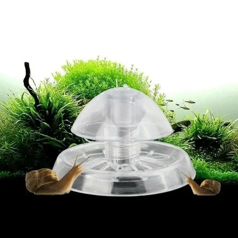 2026 New 6/8CM Clear Plastic S - Aquarium Planting 评论和价格