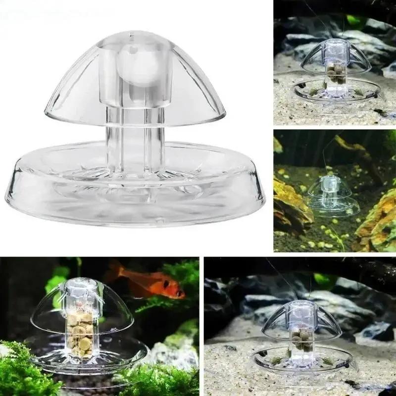 2026 New 6/8CM Clear Plastic S - Aquarium Planting 评论和价格