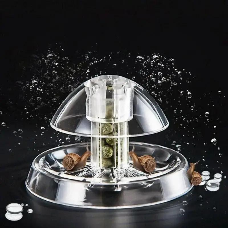2026 New 6/8CM Clear Plastic S - Aquarium Planting 评论和价格