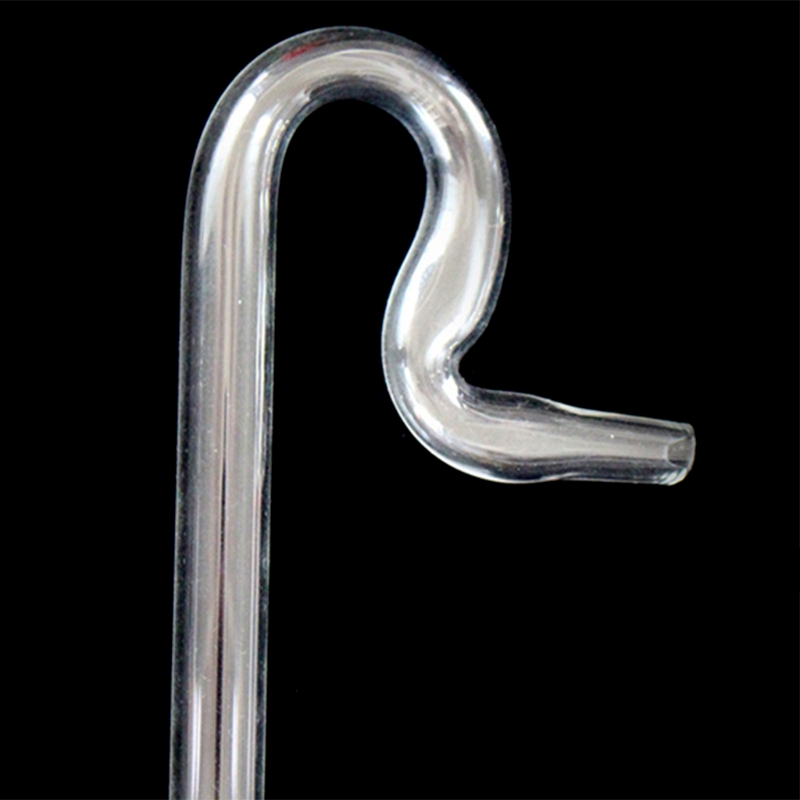 Glass Jet Outflow Pipe Create  - Planted Aquarium Mini 评论和价格