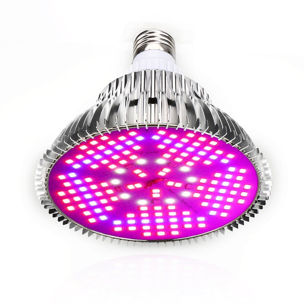 100W Full Spectrum LED Grow Li - Aquarium Planted Seeds 评论和价格