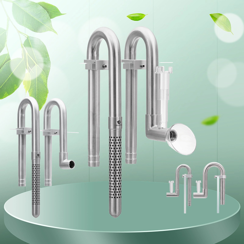 AQUAPRO Mini Stainless Steel I - Planted Aquarium Mini 评论和价格
