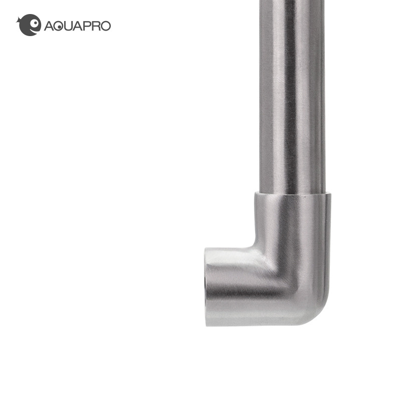 AQUAPRO Mini Stainless Steel I - Planted Aquarium Mini 评论和价格