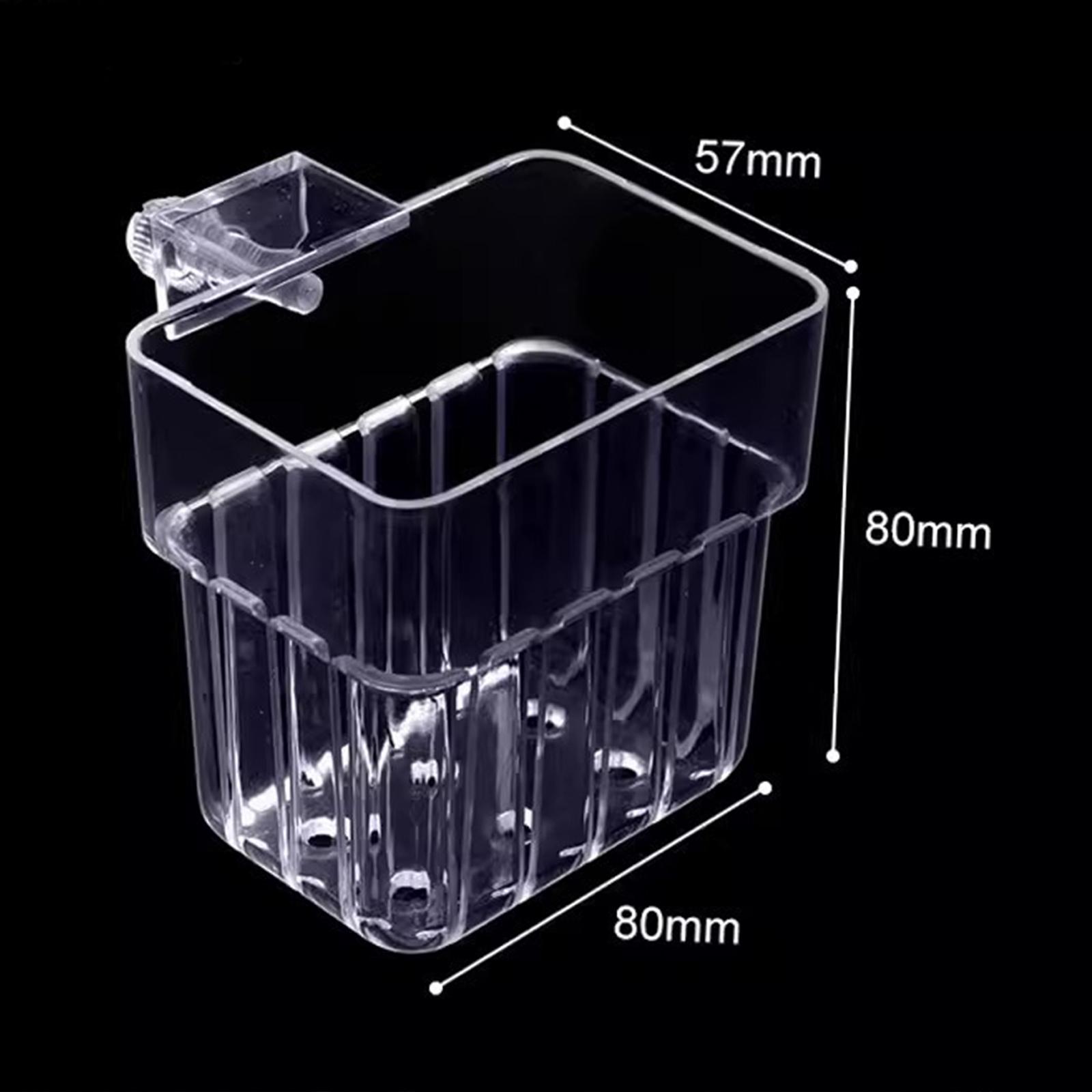 Aquarium Plant Holder Transpar - Planted Aquarium Mini 评论和价格