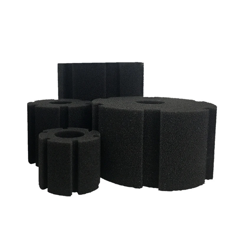 Aquarium Filter Sponge for Fis - Aquarium Planted Filter 评论和价格