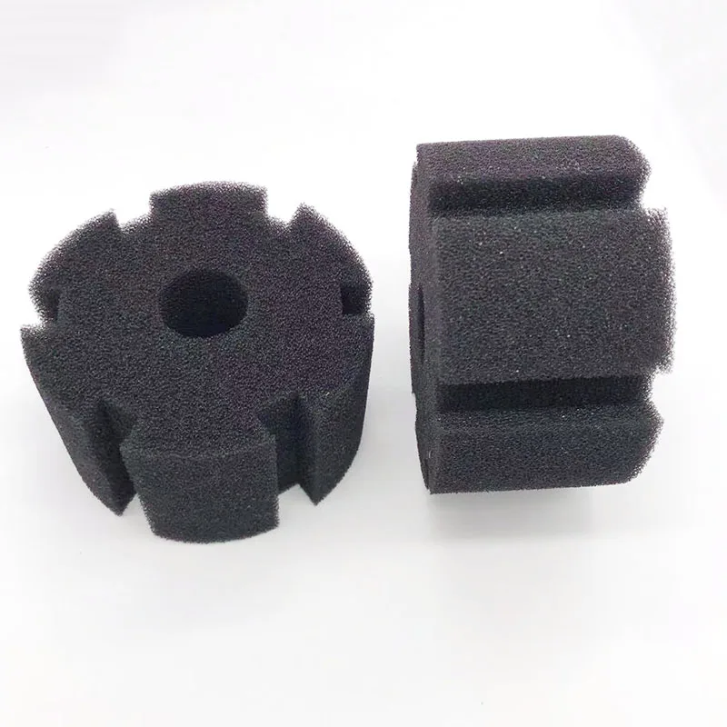 Aquarium Filter Sponge for Fis - Aquarium Planted Filter 评论和价格