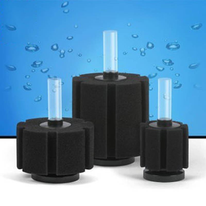 Aquarium Filter Sponge For Fis - Aquarium Planted Filter 评论和价格