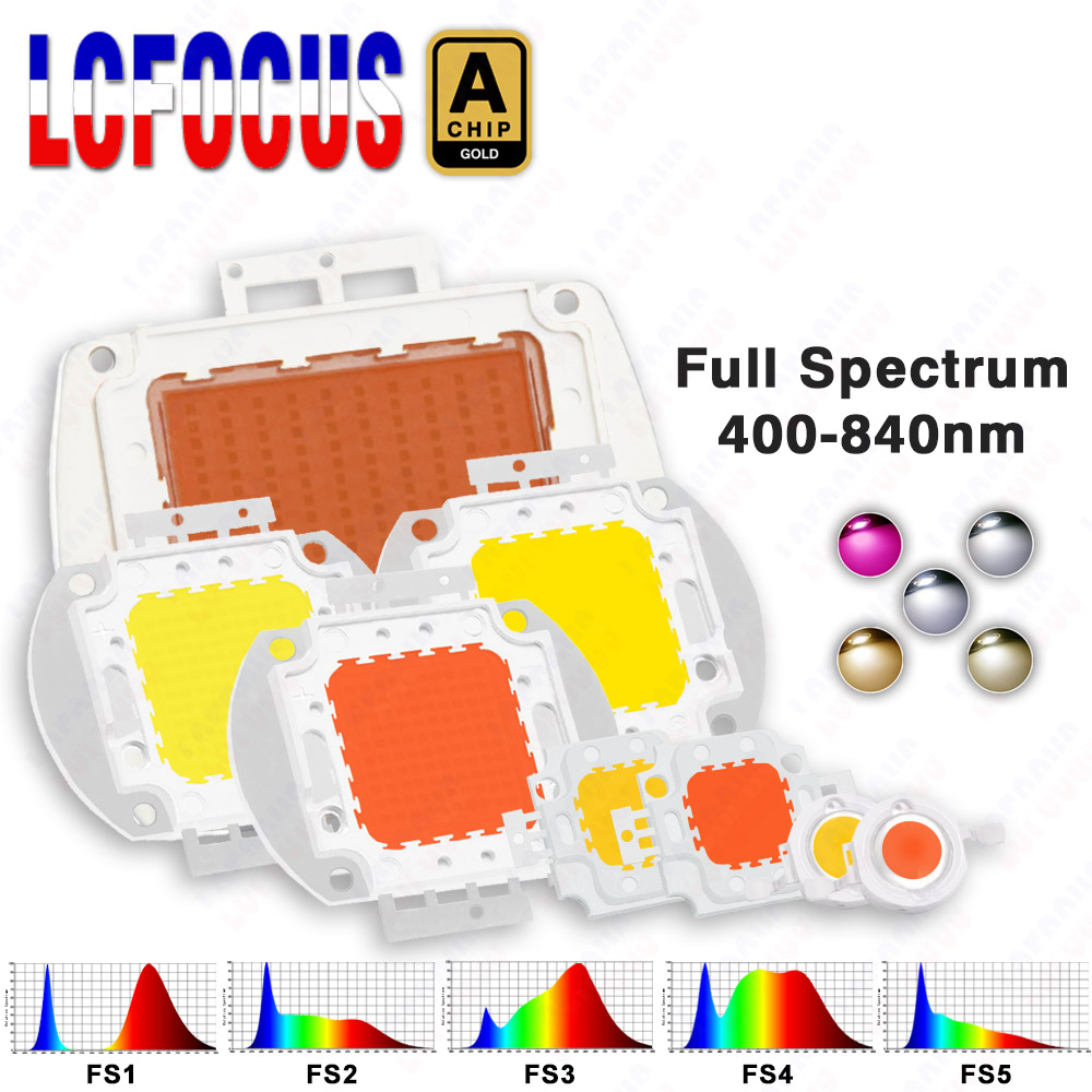 1W 3W 5W 10W 20W 30W 50W 100W  - Aquarium Planted Seeds 评论和价格