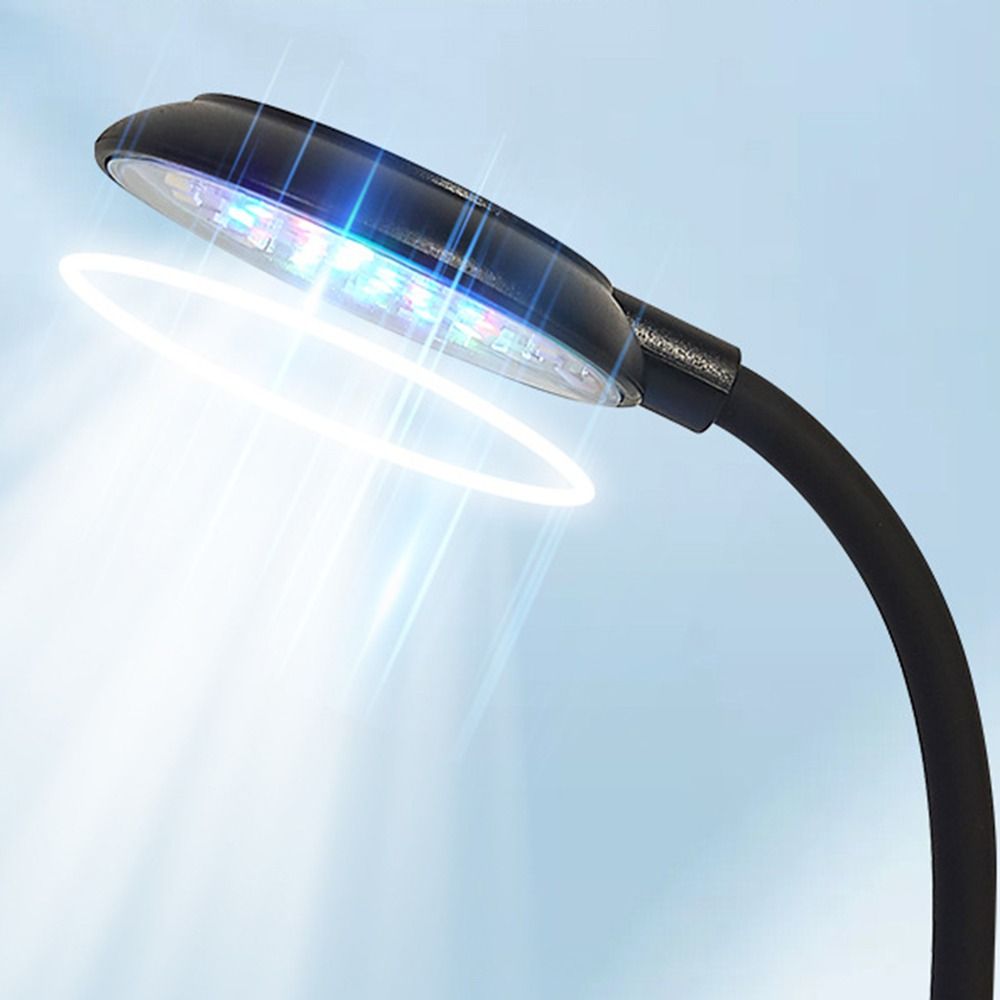 Mini Fish Tank Clip Lamp 360-D - Planted Aquarium Mini 评论和价格