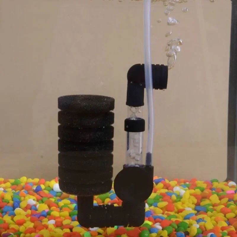 Useful Bio Sponge Filter for A - Aquarium Planted Filter 评论和价格