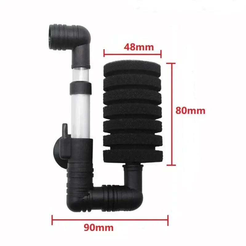 Useful Bio Sponge Filter for A - Aquarium Planted Filter 评论和价格