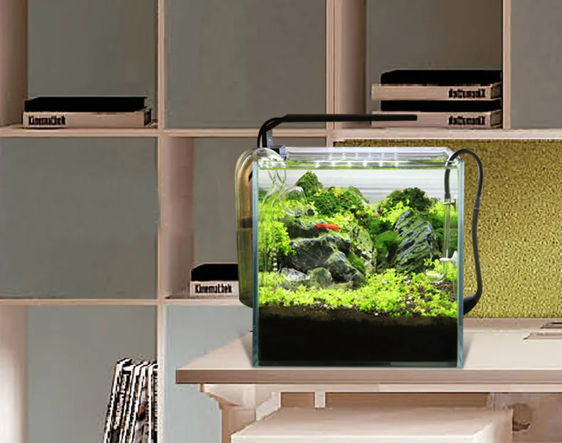 Chihiros C Series ADA Style Pl - Planted Aquarium Mini 评论和价格