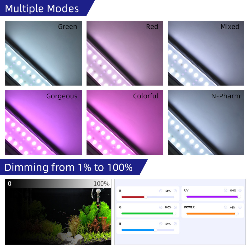 ZXY WEEKAQUA M300D1 PRO Hot Sa - Aquarium Plants For Sale 评论和价格