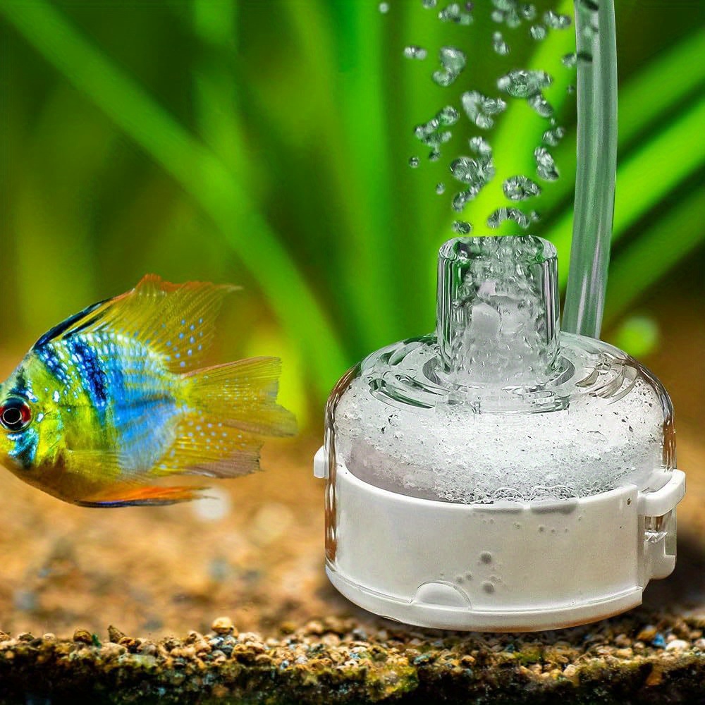 Small Ultra Thin Aquarium Filt - Aquarium Planted Filter 评论和价格