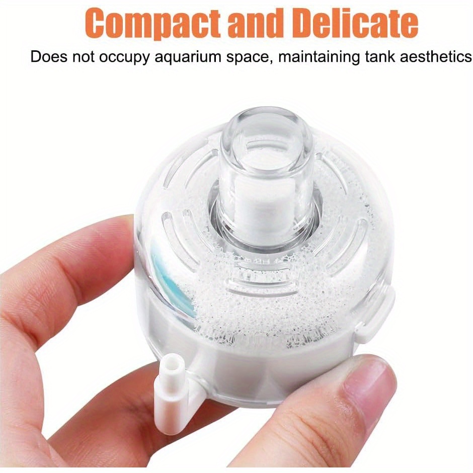 Small Ultra Thin Aquarium Filt - Aquarium Planted Filter 评论和价格