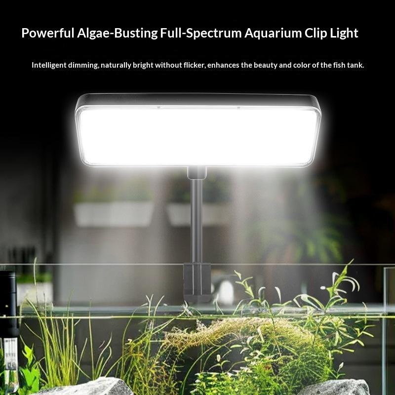 【HG】Led Waterproof Aquarium Li - Aquarium Planting 评论和价格