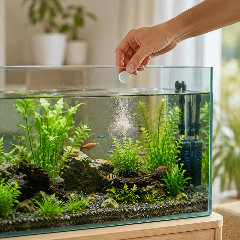 MIRAVEXL 150 Aquarium Algae Re - Aquarium Plant Vitamins 评论和价格