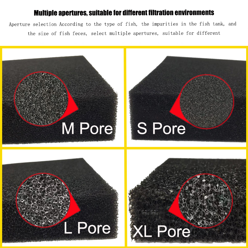 Aquarium Biochemical Cotton Fi - Aquarium Planted Filter 评论和价格