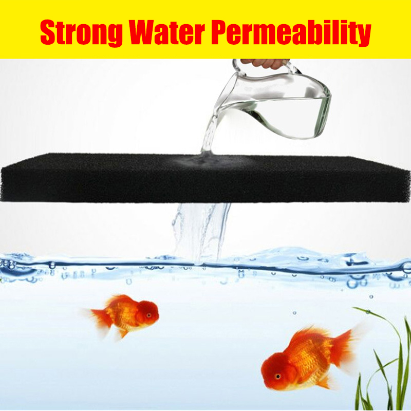 Aquarium Biochemical Cotton Fi - Aquarium Planted Filter 评论和价格