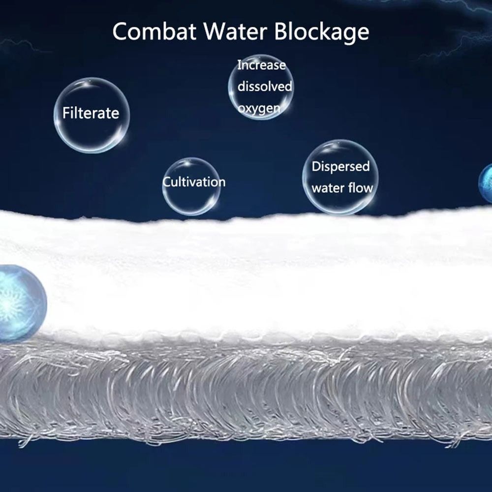 3D Aquarium Filter Sponge Hone - Aquarium Planted Filter 评论和价格