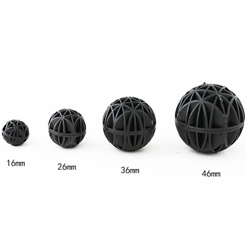 10/20/40Pcs/lot 26mm 36mm 46mm - Aquarium Planted Filter 评论和价格