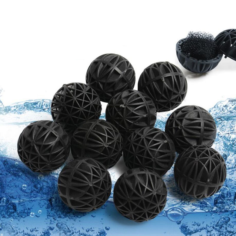 10/20/40Pcs/lot 26mm 36mm 46mm - Aquarium Planted Filter 评论和价格