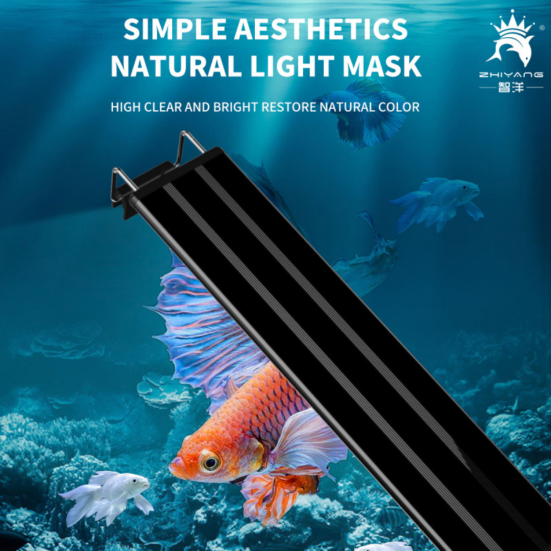 4-Row Color Changing Aquarium  - Aquarium Plant Uk 评论和价格