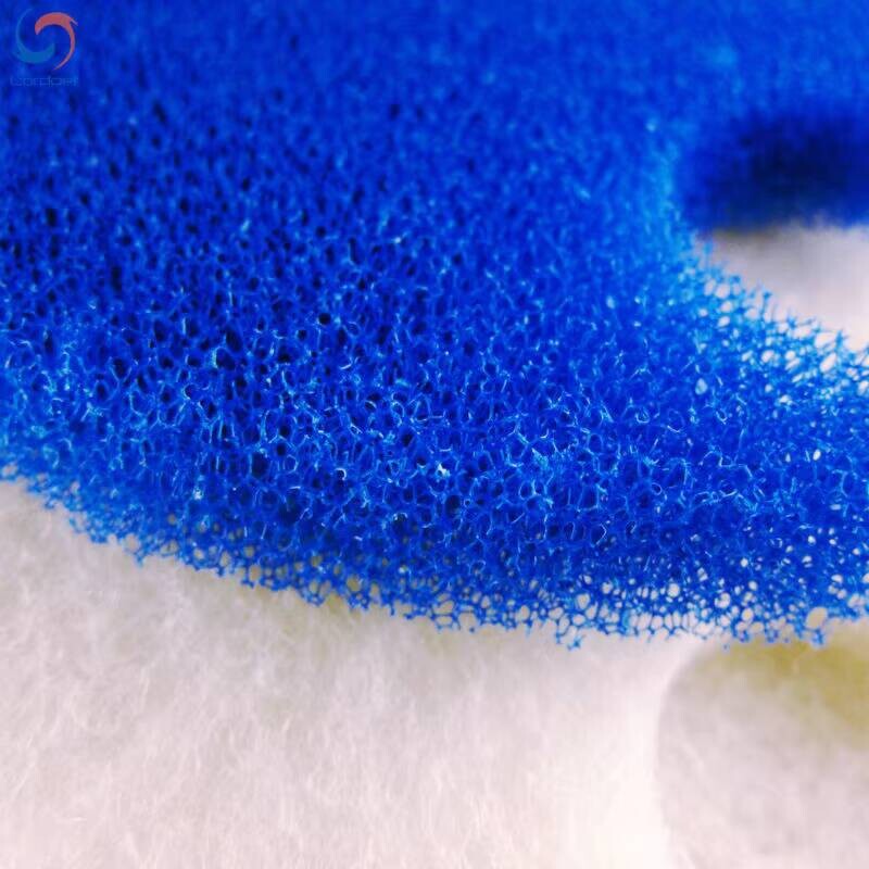 1/2/5 PCS Aquarium Replacement - Aquarium Planted Filter 评论和价格