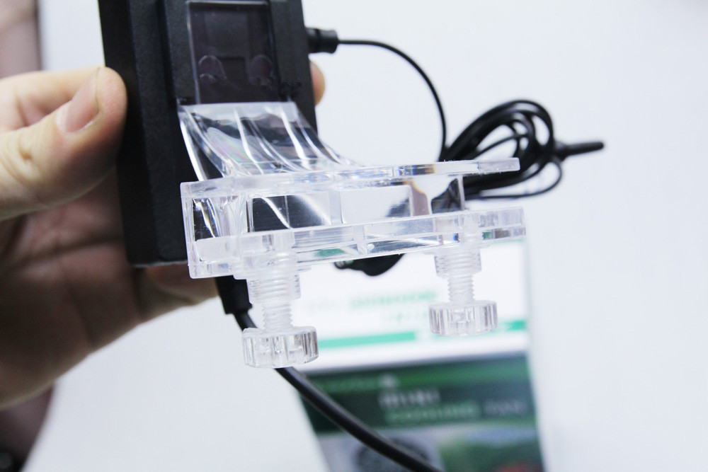 Mini nano clip hang on cooling - Planted Aquarium Mini 评论和价格