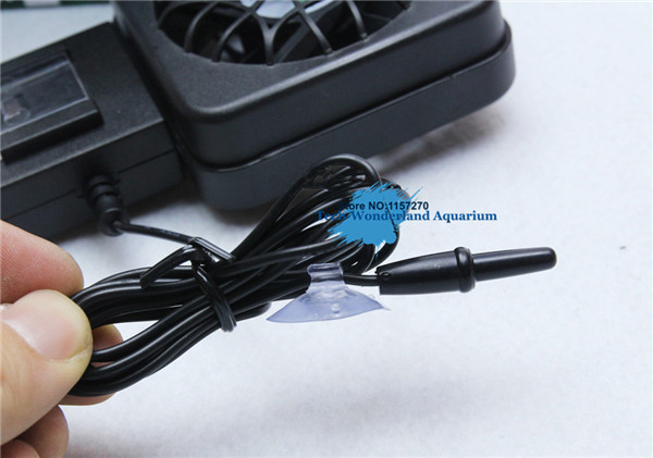 Mini nano clip hang on cooling - Planted Aquarium Mini 评论和价格
