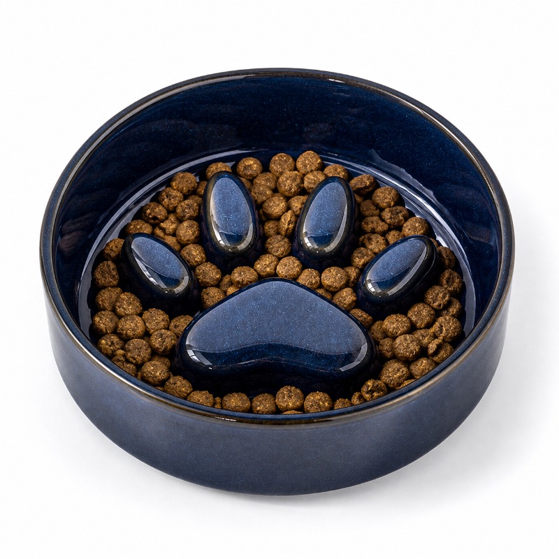 Japanese-style Kiln Ceramic Pe - Royal Canin Food Medium 评论和价格
