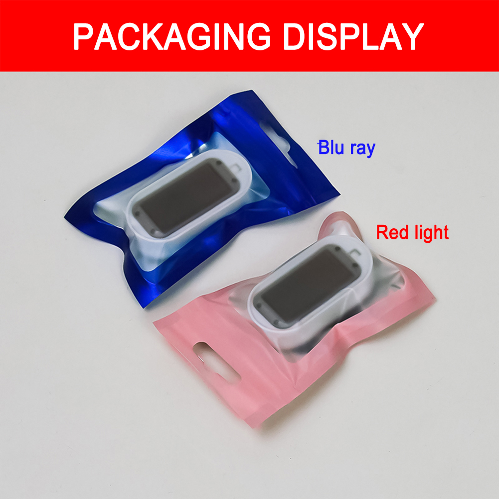 Wireless Warning Anti-Theft Ca - Ludwigia Super Red 评论和价格