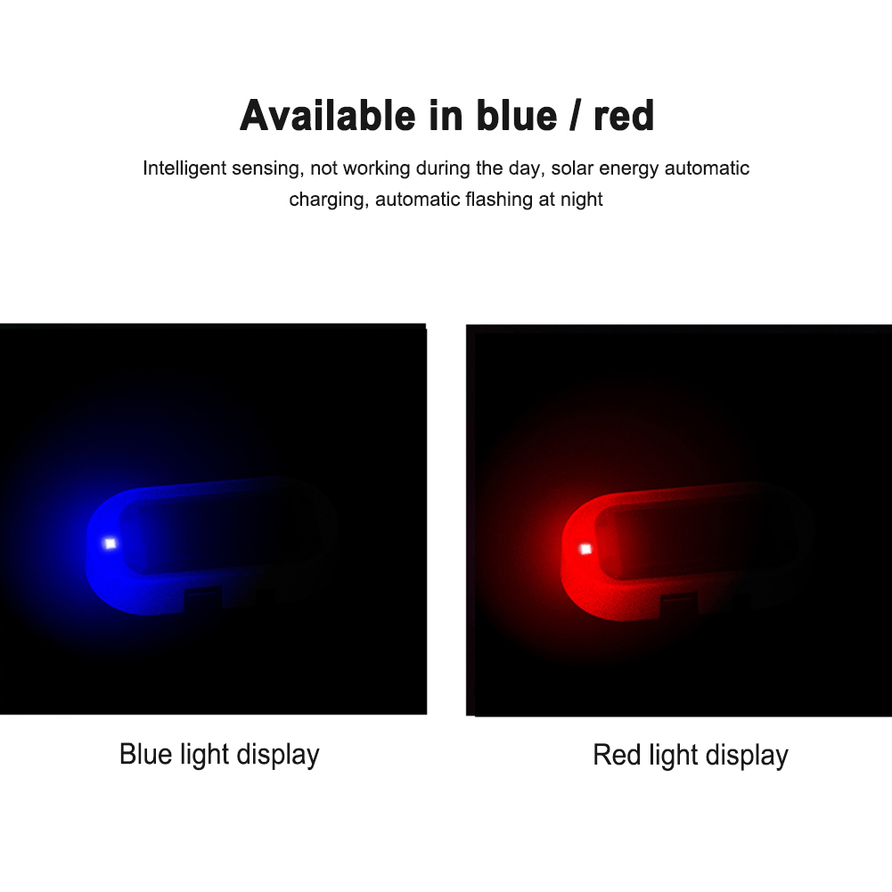 Wireless Warning Anti-Theft Ca - Ludwigia Super Red 评论和价格