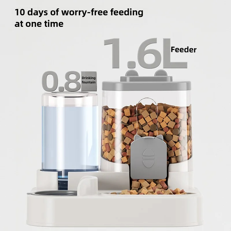 KEMORELA Automatic Cat Bowl Fe - Royal Canin Food Medium 评论和价格