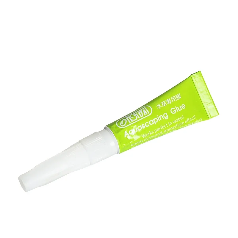 Ista Instant Glue Aquascaping  - Aquarium Planting 评论和价格