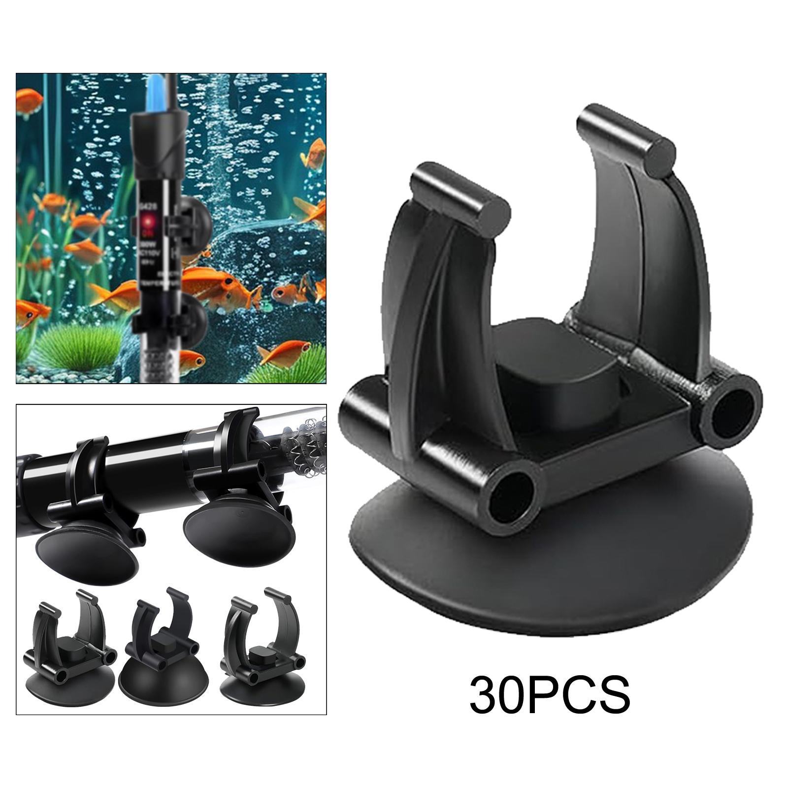 Aquarium Heater Clips Strong S - Planted Aquarium Heater 评论和价格