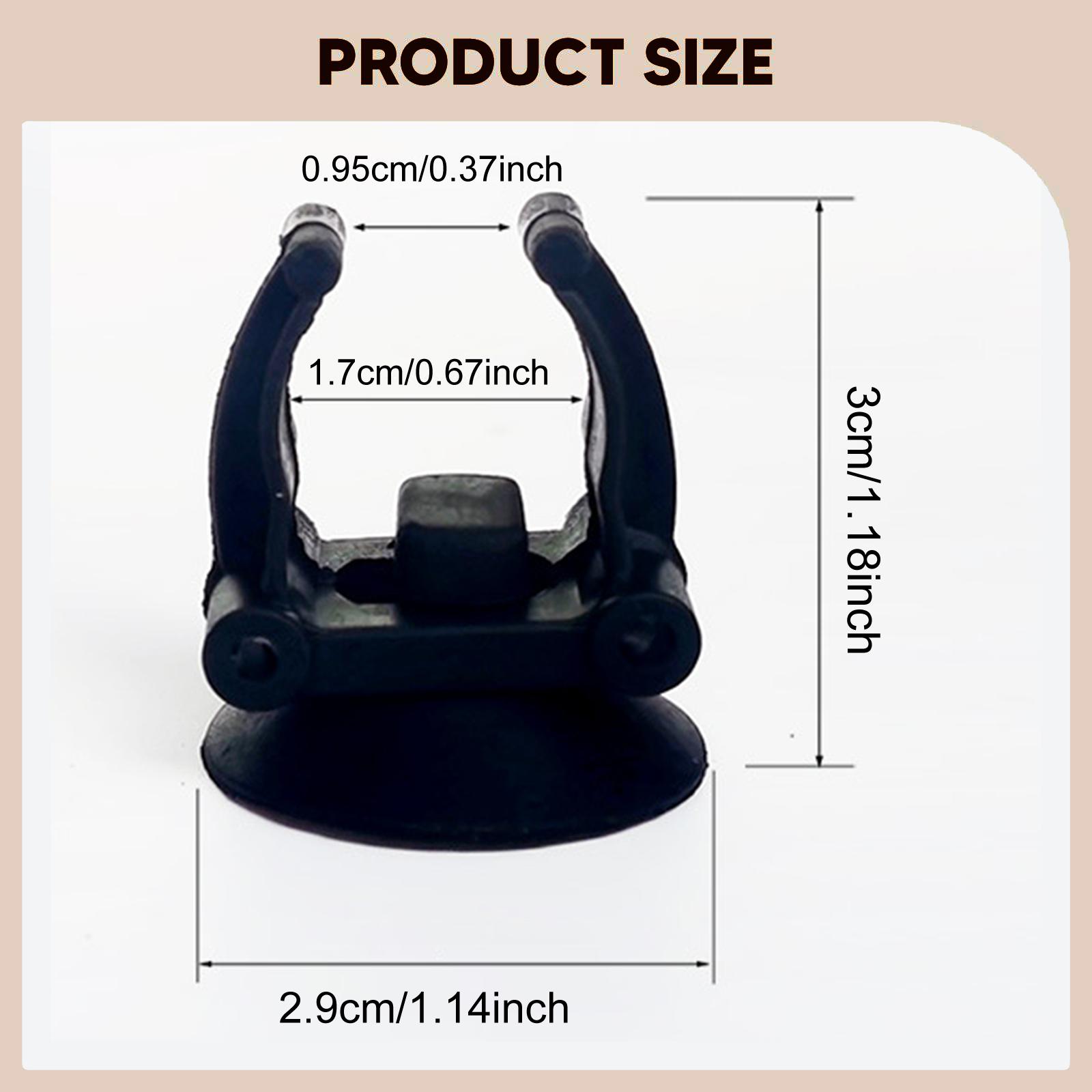 Aquarium Heater Clips Strong S - Planted Aquarium Heater 评论和价格