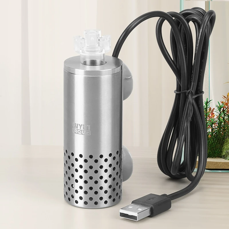 Planted Aquarium Electric Oil  - Aquarium Planted Filter 评论和价格
