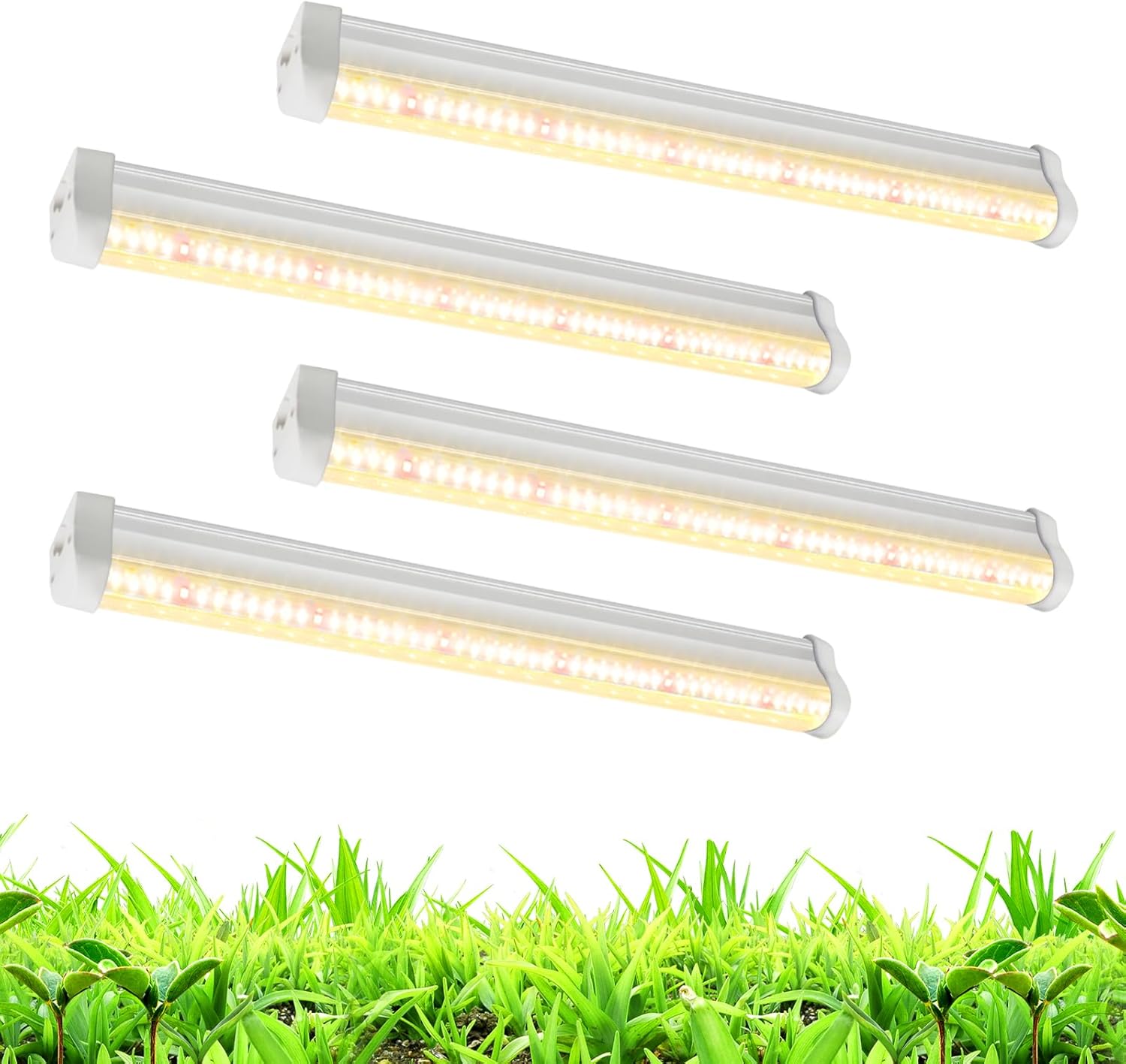 LED Grow Plant Lamp Full Spect - Aquarium Planted Seeds 评论和价格