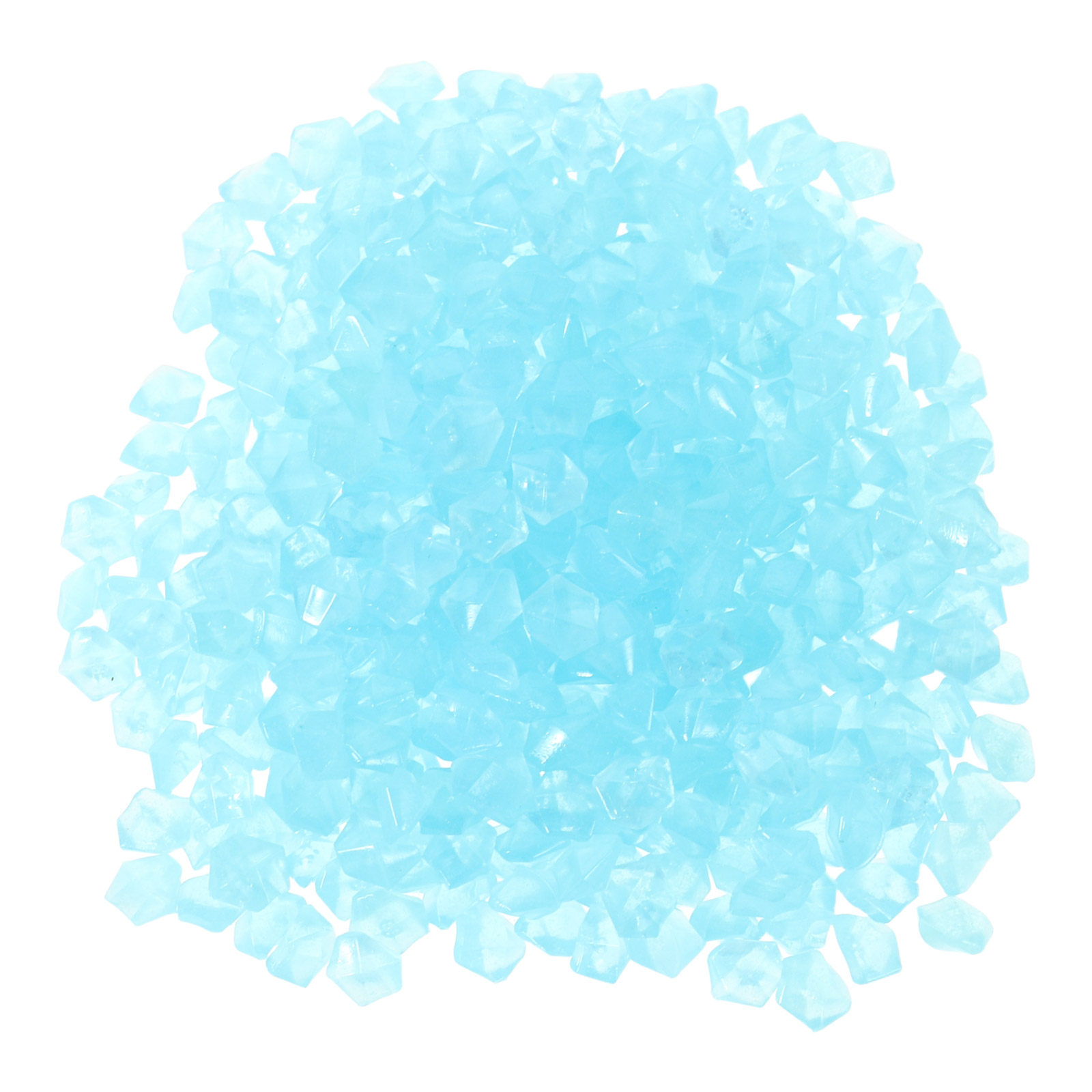 5 Bags Luminous Glow Rocks Aqu - Aquarium Planted Tank 评论和价格