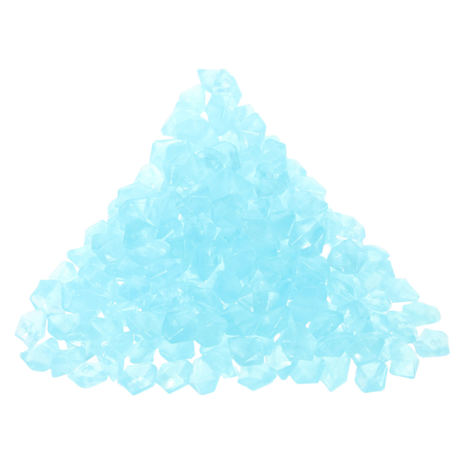 5 Bags Luminous Glow Rocks Aqu - Aquarium Planted Tank 评论和价格
