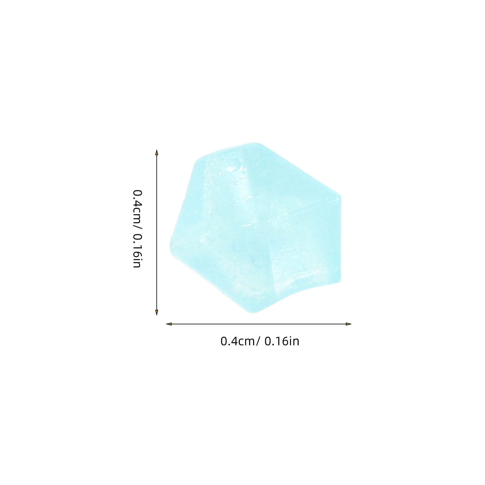 5 Bags Luminous Glow Rocks Aqu - Aquarium Planted Tank 评论和价格