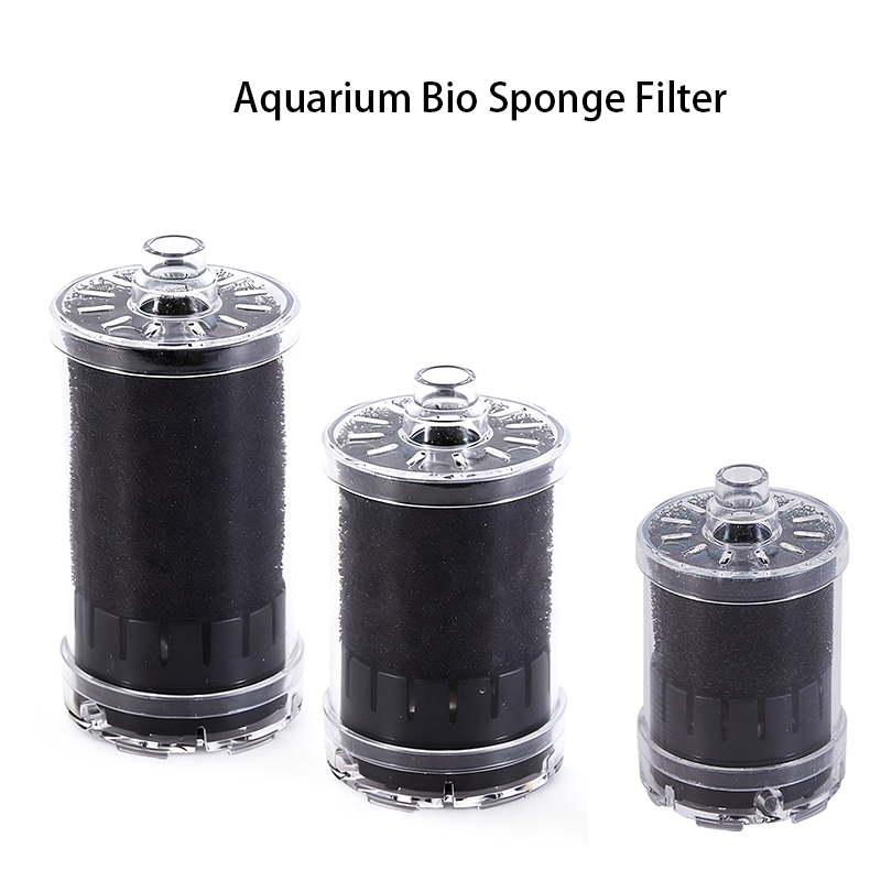 New Bio Sponge Filter for Aqua - Aquarium Planted Filter 评论和价格