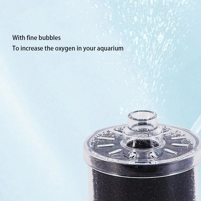 New Bio Sponge Filter for Aqua - Aquarium Planted Filter 评论和价格